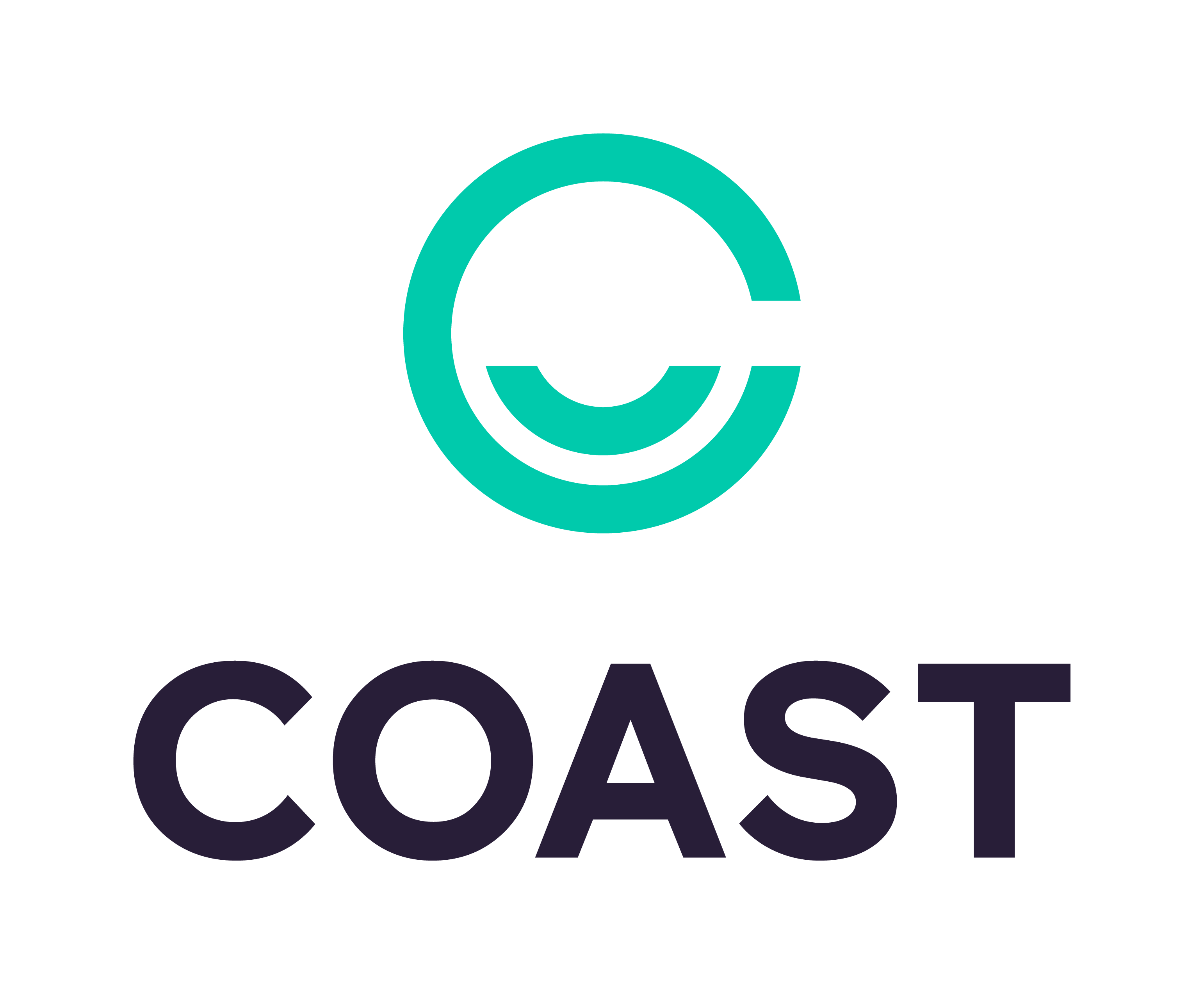 coast app logo